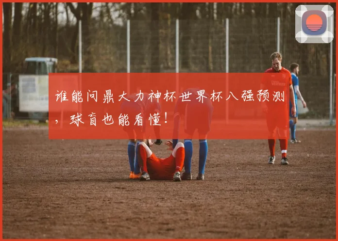 谁能问鼎大力神杯世界杯八强预测,球盲也能看懂!