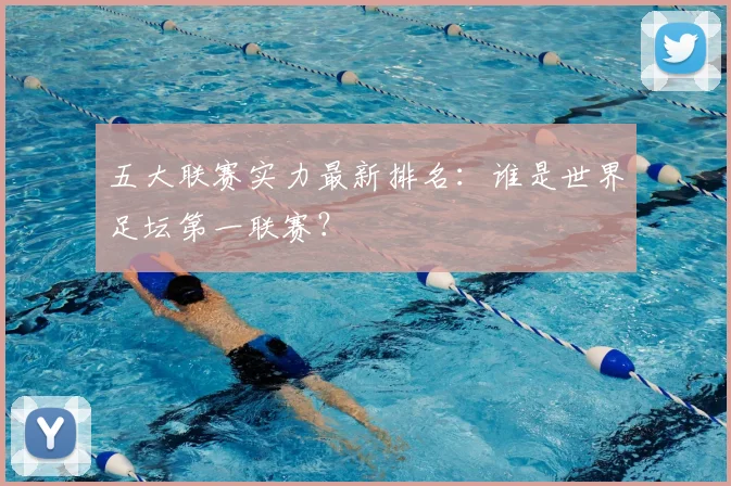 五大联赛实力最新排名：谁是世界足坛第一联赛？